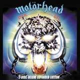 Motorhead - Overkill (Re-issue)
